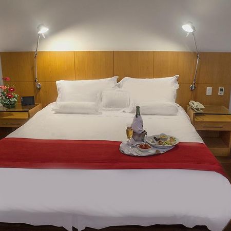 Golden Tulip Ipanema Plaza Ξενοδοχείο Ρίο ντε Τζανέιρο Εξωτερικό φωτογραφία