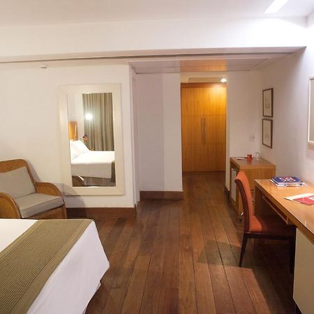 Golden Tulip Ipanema Plaza Ξενοδοχείο Ρίο ντε Τζανέιρο Εξωτερικό φωτογραφία
