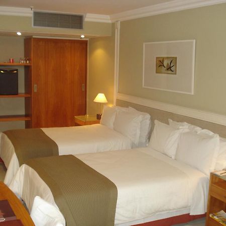 Golden Tulip Ipanema Plaza Ξενοδοχείο Ρίο ντε Τζανέιρο Εξωτερικό φωτογραφία