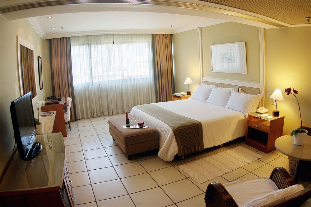 Golden Tulip Ipanema Plaza Ξενοδοχείο Ρίο ντε Τζανέιρο Εξωτερικό φωτογραφία
