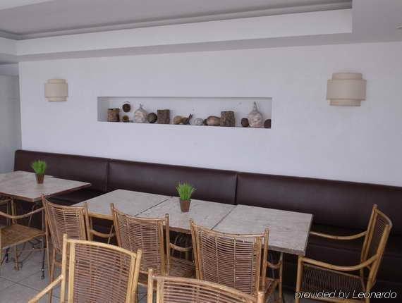 Golden Tulip Ipanema Plaza Ξενοδοχείο Ρίο ντε Τζανέιρο Εστιατόριο φωτογραφία