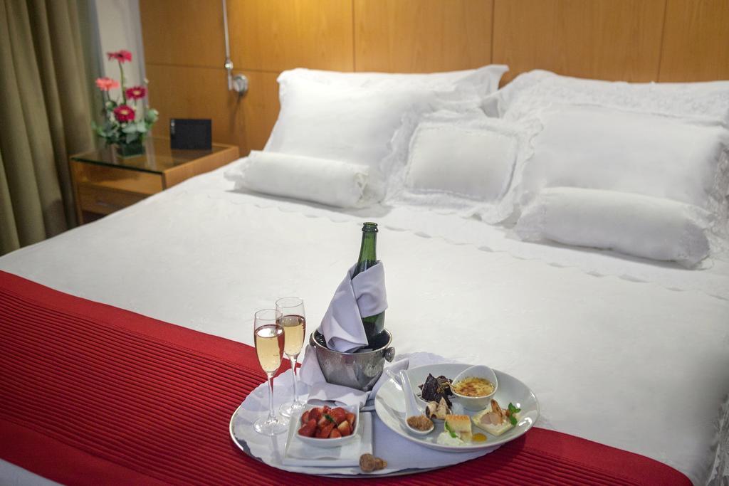 Golden Tulip Ipanema Plaza Ξενοδοχείο Ρίο ντε Τζανέιρο Εξωτερικό φωτογραφία