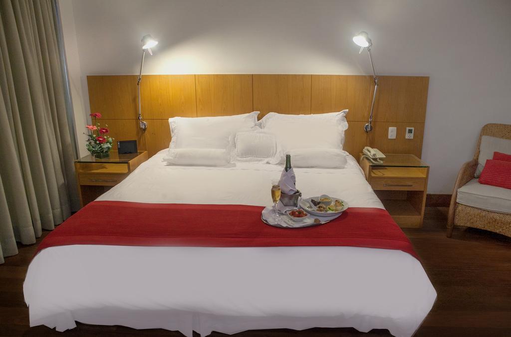 Golden Tulip Ipanema Plaza Ξενοδοχείο Ρίο ντε Τζανέιρο Εξωτερικό φωτογραφία