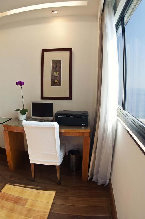 Golden Tulip Ipanema Plaza Ξενοδοχείο Ρίο ντε Τζανέιρο Εξωτερικό φωτογραφία