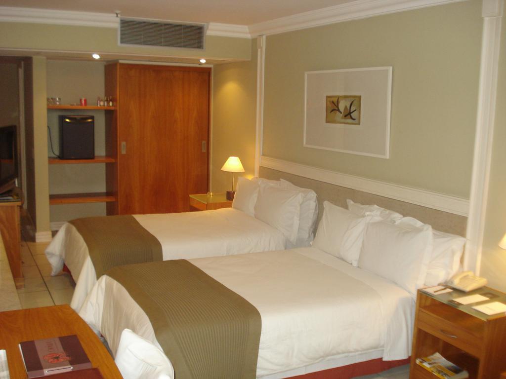 Golden Tulip Ipanema Plaza Ξενοδοχείο Ρίο ντε Τζανέιρο Εξωτερικό φωτογραφία