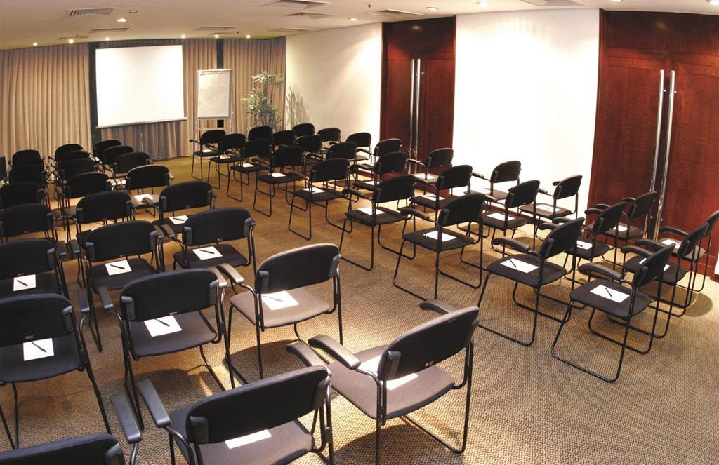 Golden Tulip Ipanema Plaza Ξενοδοχείο Ρίο ντε Τζανέιρο Επιχειρήσεις φωτογραφία