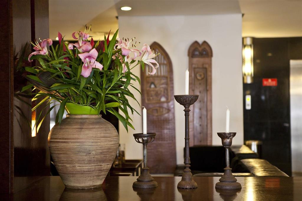 Golden Tulip Ipanema Plaza Ξενοδοχείο Ρίο ντε Τζανέιρο Εξωτερικό φωτογραφία