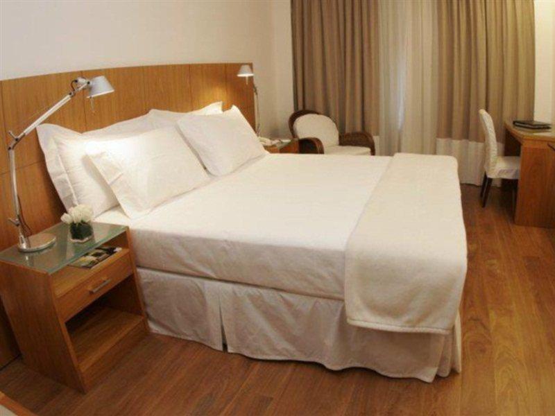 Golden Tulip Ipanema Plaza Ξενοδοχείο Ρίο ντε Τζανέιρο Εξωτερικό φωτογραφία
