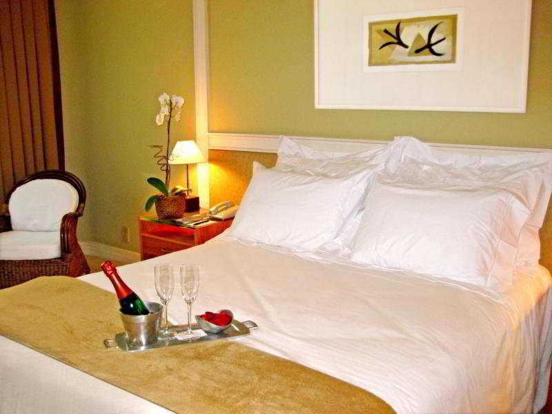 Golden Tulip Ipanema Plaza Ξενοδοχείο Ρίο ντε Τζανέιρο Εξωτερικό φωτογραφία