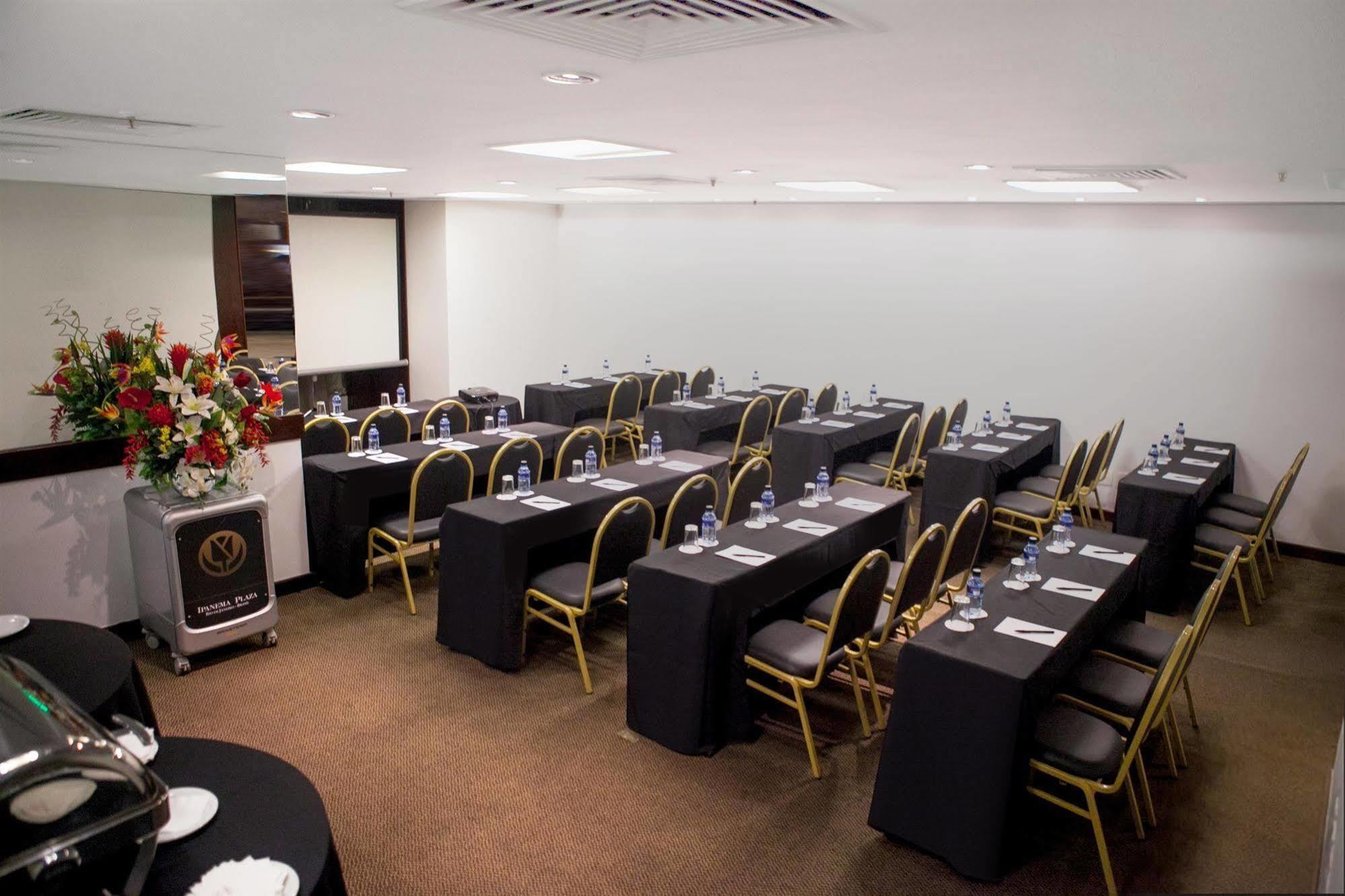 Golden Tulip Ipanema Plaza Ξενοδοχείο Ρίο ντε Τζανέιρο Εξωτερικό φωτογραφία