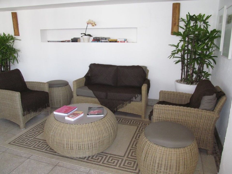 Golden Tulip Ipanema Plaza Ξενοδοχείο Ρίο ντε Τζανέιρο Εξωτερικό φωτογραφία