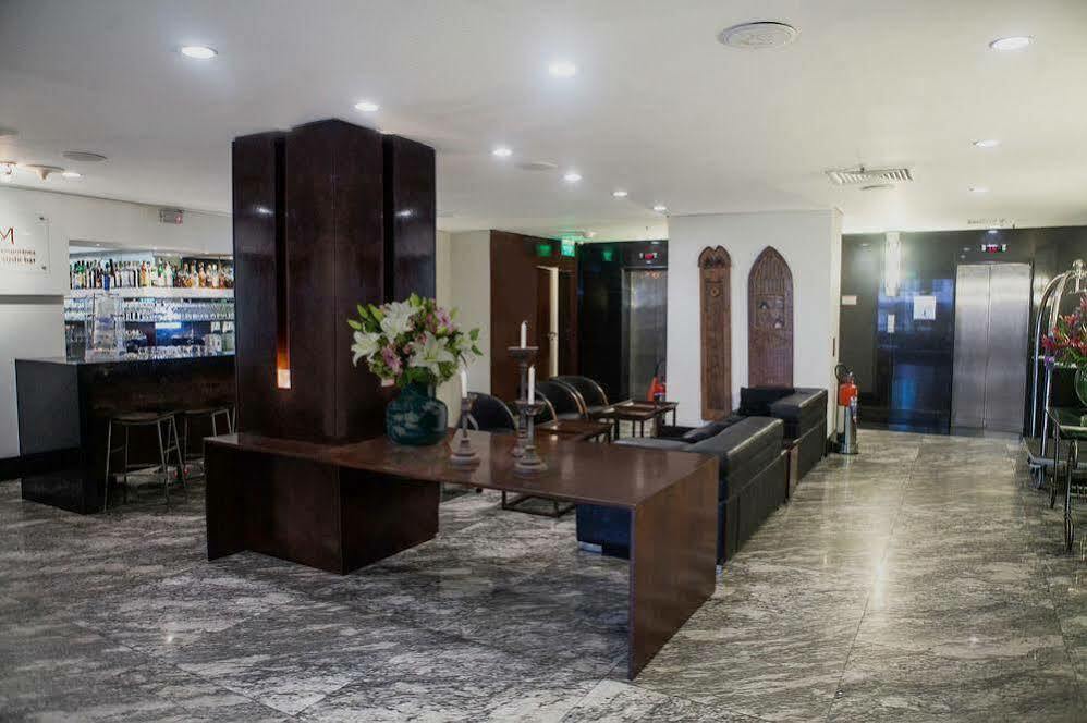 Golden Tulip Ipanema Plaza Ξενοδοχείο Ρίο ντε Τζανέιρο Εξωτερικό φωτογραφία